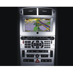 NEW Citroen NaviDrive WIP Com (RT4/RT5) Sat Navigation 2017 update Discs