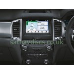 Ford F11 Sync2 Navigation SD Card Map Update with Speed Cameras 2023