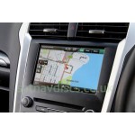 Ford F11 Sync2 Navigation SD Card Map Update with Speed Cameras 2023