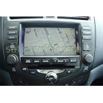Honda Navigation V2.11 DVD Map Update Disc (non voice recognition system) 2012