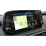 Hyundai GEN5 5.X MOBIS Navigation SD Card Map Update UK and EU 2023