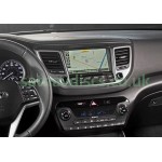 Hyundai GEN2 2.X Navigation SD Card Map Update UK and EU 2023