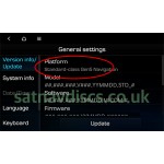 Hyundai GEN5 5.X MOBIS Navigation SD Card Map Update UK and EU 2023