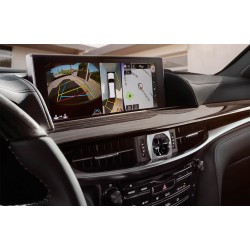 NEW LEXUS PREMIUM NAVIGATION SD CARD SAT NAV MAP UPDATE 2022
