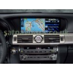 Lexus Toyota Premium GEN9 Navigation Micro SD Card Map Update 2023