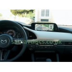 Mazda 3 | CX30 Navigation SD Card Sat Nav Map Update Europe 2022 - 2023