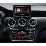 Mercedes V19 A218 Navigation SD Card Auduo 20 Map Update 2023