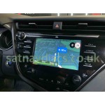 Toyota Touch 3 | Touch 2 with GO USB Navigation Map Update UK and EUROPE 2023