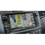 Toyota Touch & GO USB Navigation Map Update UK and EUROPE 2023