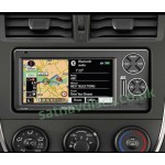 Toyota TNS350 Navigation SD Card Map Update Europe and UK 2021