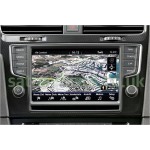 Volkswagen Discover Media Pro DV v20 MIB2.5 Navigation SD Card Map Update 2023 - 2024