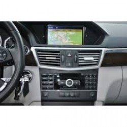 NEW MERCEDES NTG4 w212 AUDIO 50 V11 NAVIGATION MAP SAT NAV DVD UPDATE DISC 2016