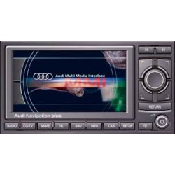 New AUDI Navigation RNS-E  2016 SAT NAV UPDATE MAP DISC SPEEDCAM EDITION plus 7digit POSTCODE